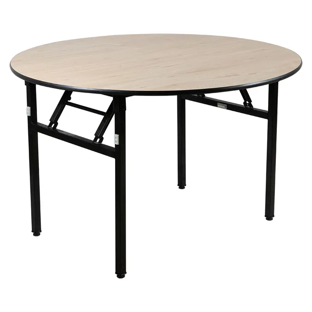 Particle Board Folding Table
