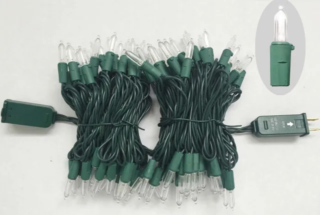 M5/M8 Christmas Light String