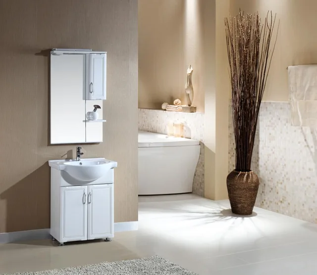 Bathroom cabinet