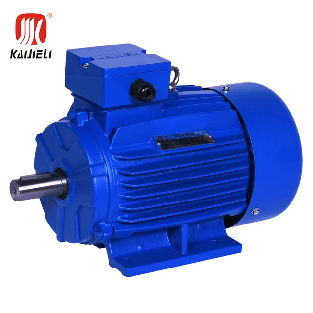 Cdf Sdf Series Three-Phase Asynchronous Induction Motor