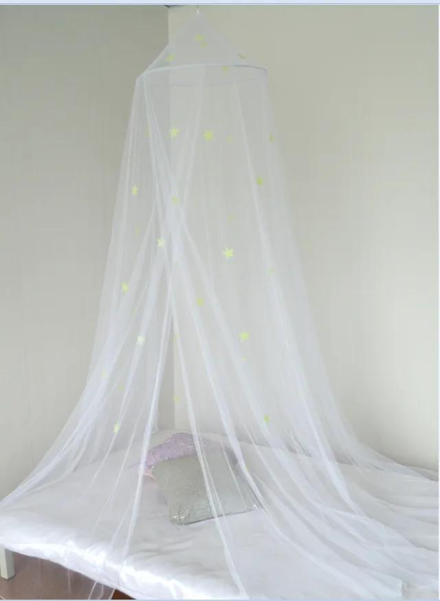 Simple Star mosquito net