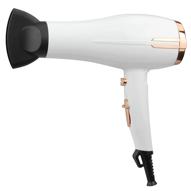 Hair dryer