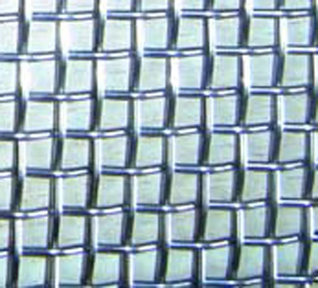 Stainless steel wire