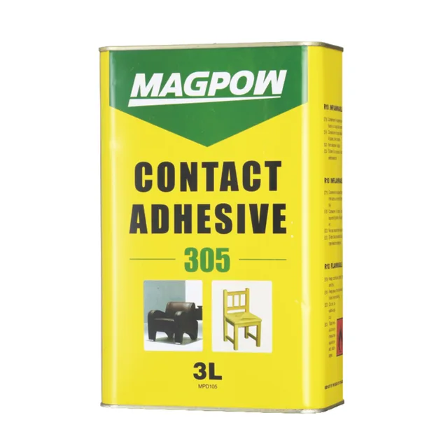 Contact Adhesive