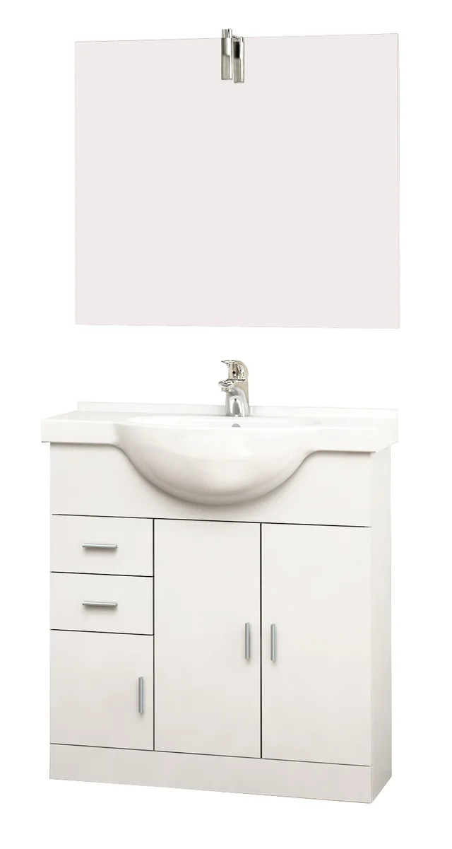 Bathroom cabinet
