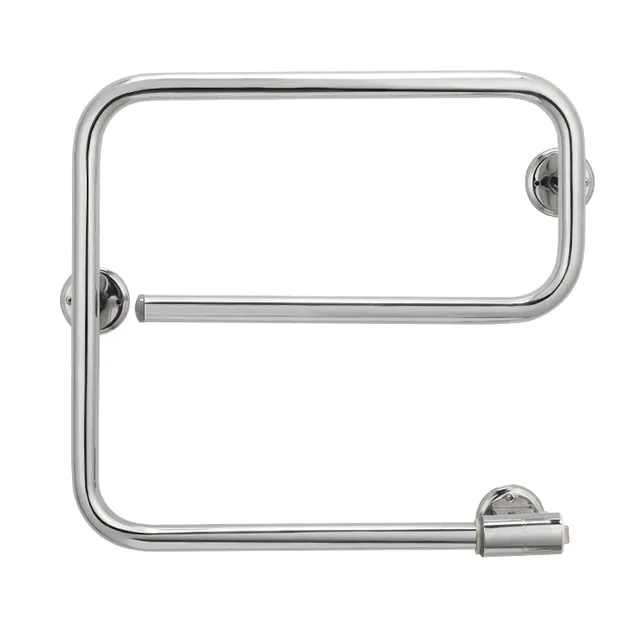Towel warmer rack
