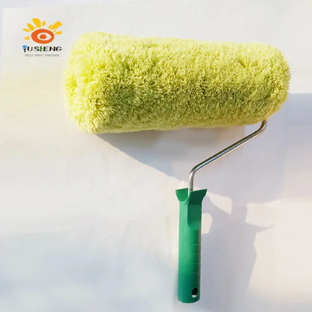 Paint roller