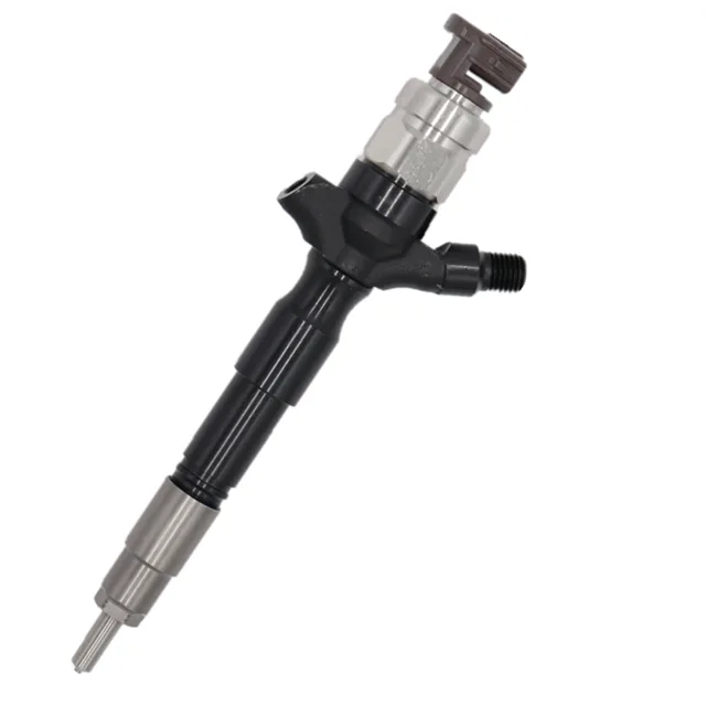 C.r Injector
