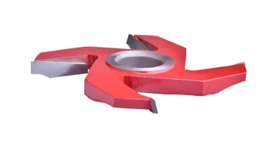 Raised Panel Cutter