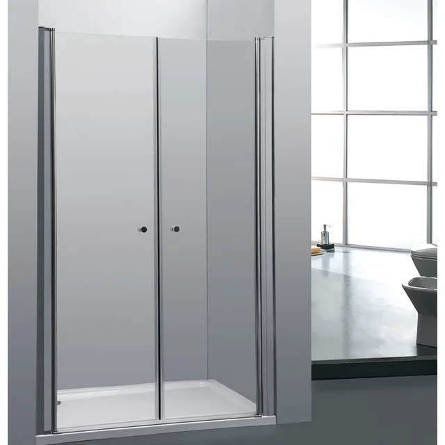 Saloon doors