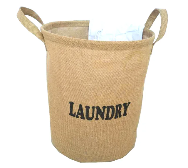 Laundry hamper