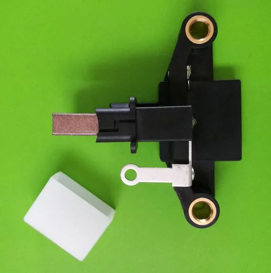 Alternator Regulator