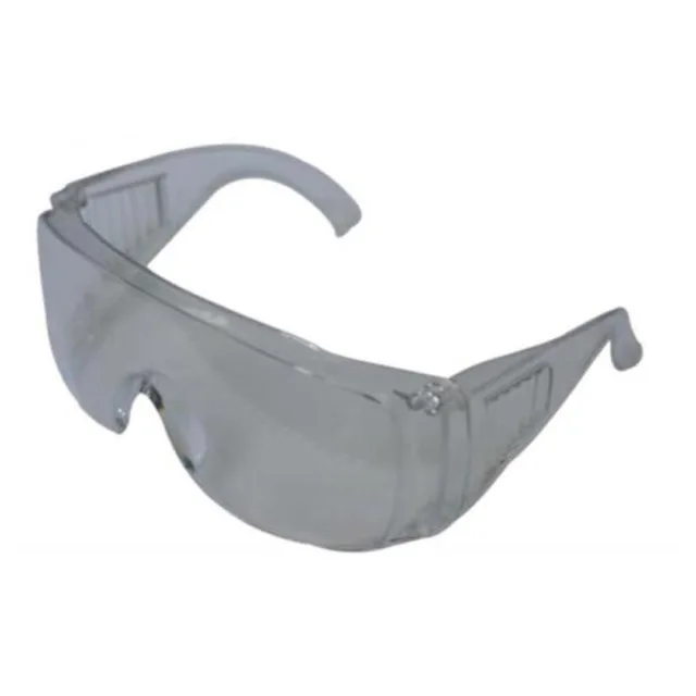 CE EN166 Approved Medium Impact Resistance Safety Glasses #303
