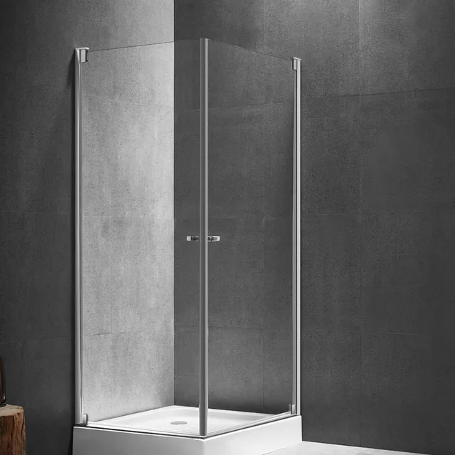 Shower enclosure