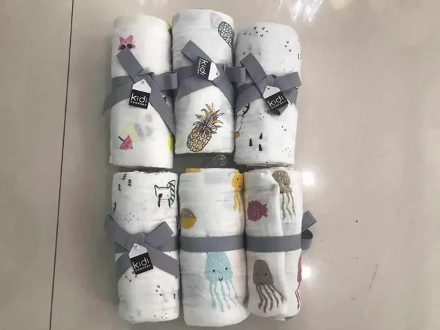 Baby Blanket