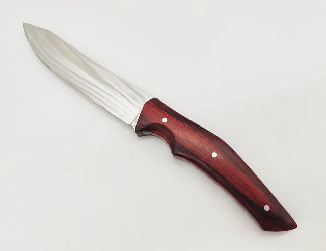 Steak knife