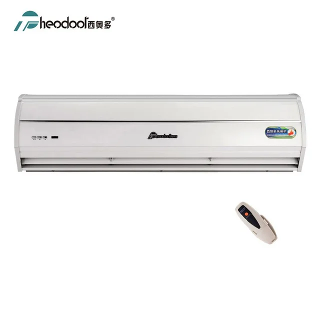 Fashion Wind Series Air Curtain