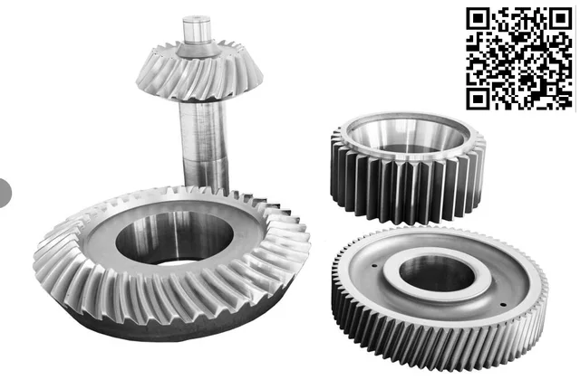 GEAR