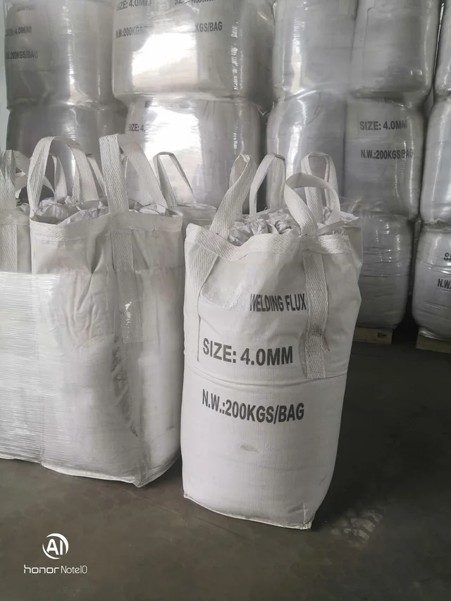 Welding powder for making welding electrode AWS E6013