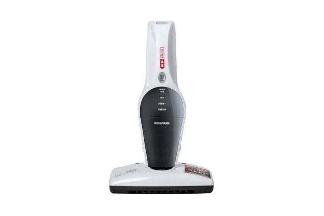 Dust mite cleaner IC-FDC1