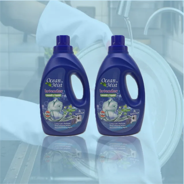2L Laundry Detergent
