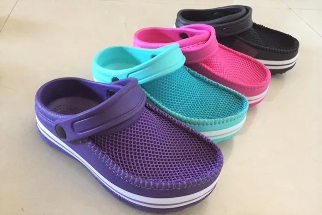 Garden Shoe