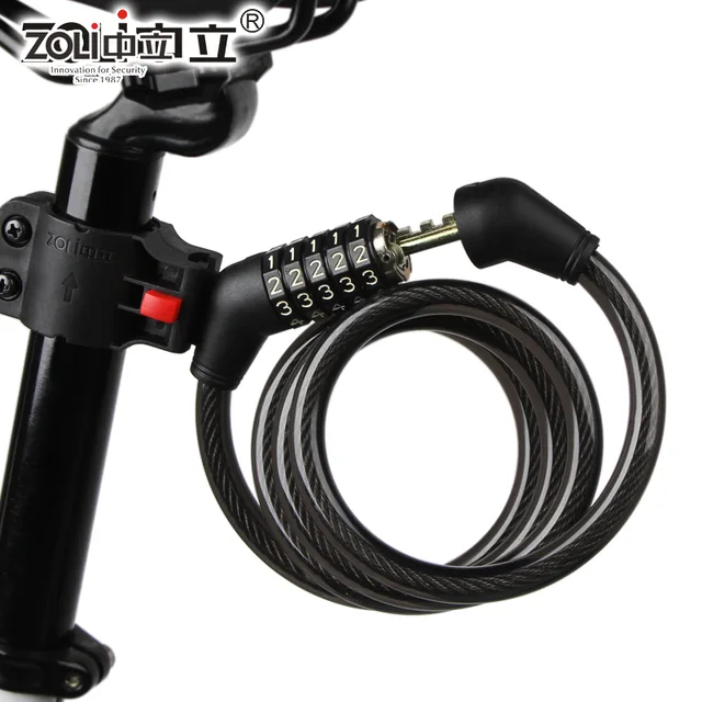 Bike lock 87620