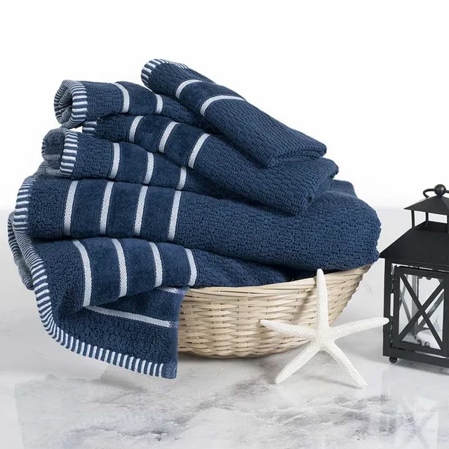 Bath towel