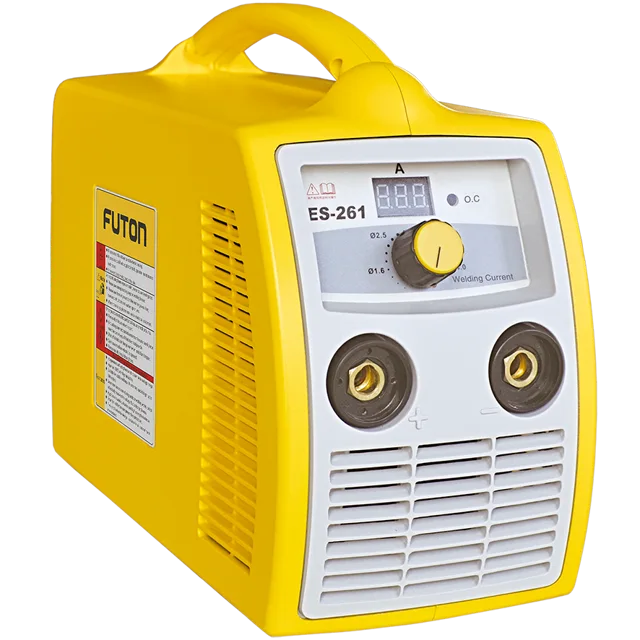 IGBT Inverter MMA Welder