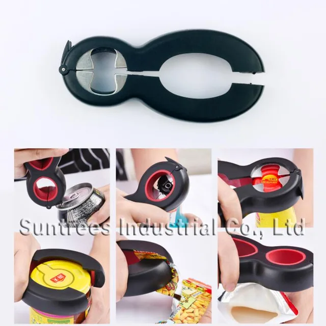 Can Opener