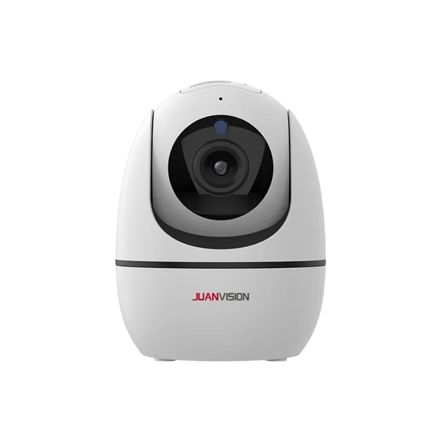 Wi-Fi Smart Home Camera