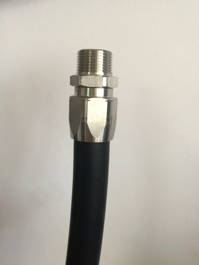 Fuel Dispenser Hose