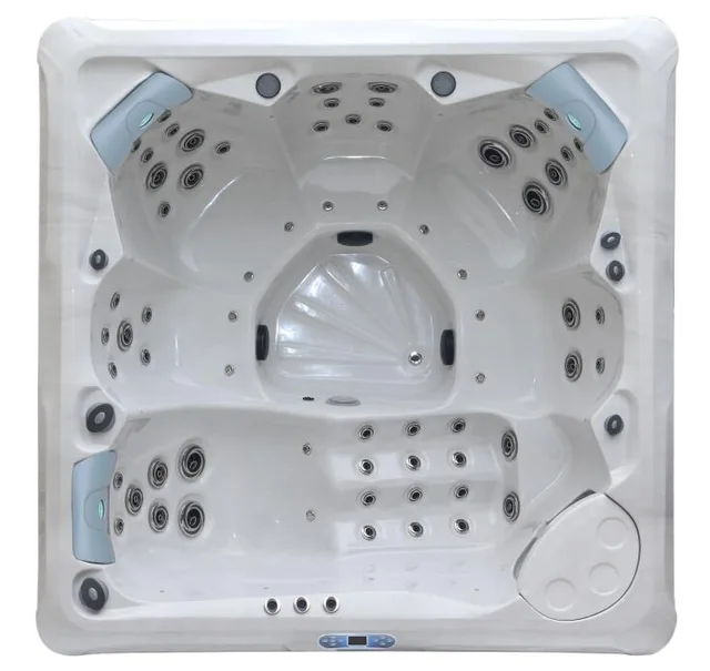 Massage Spas