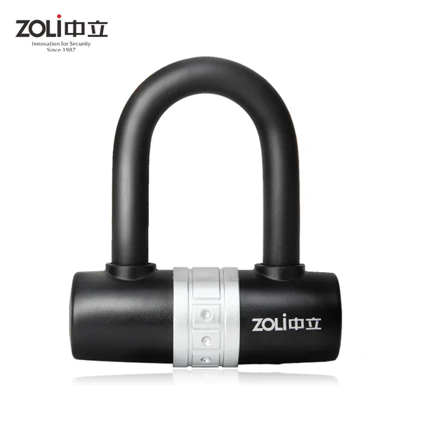 Bike lock 82806