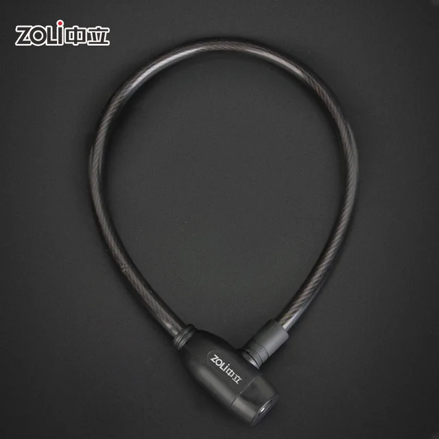 Bike lock 84106