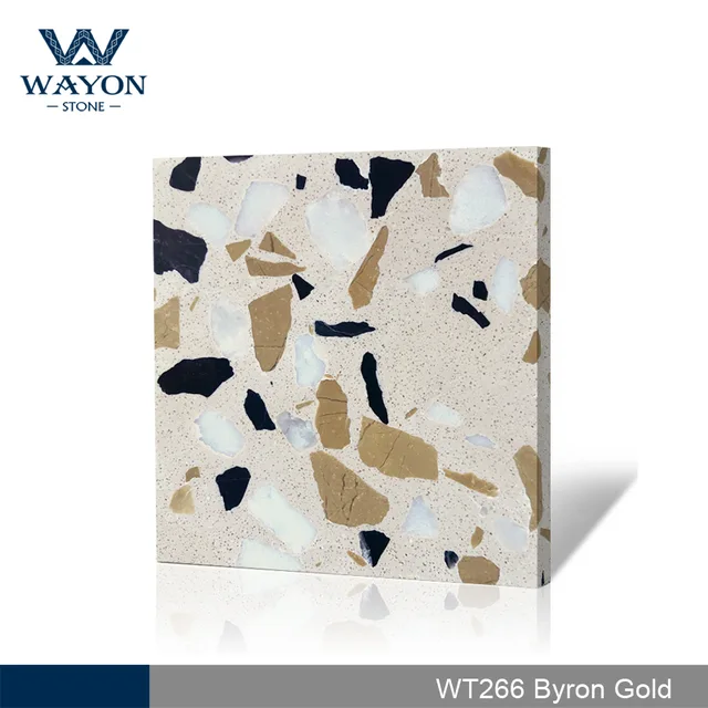 Byron Gold