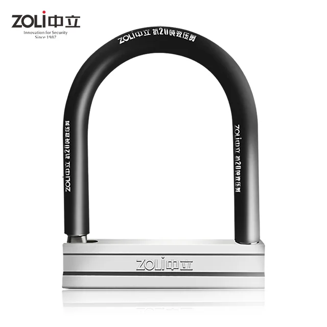 Bike lock 82924