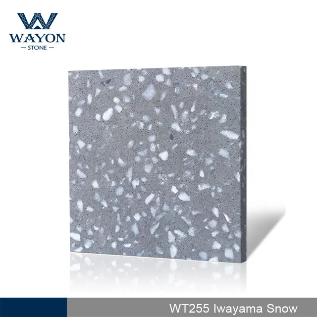 Terrazzo