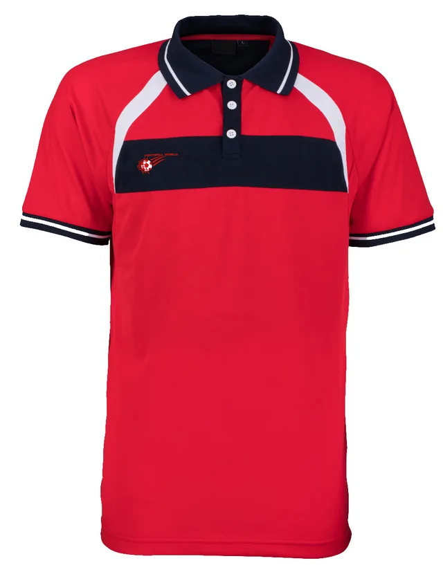 Men's Polo