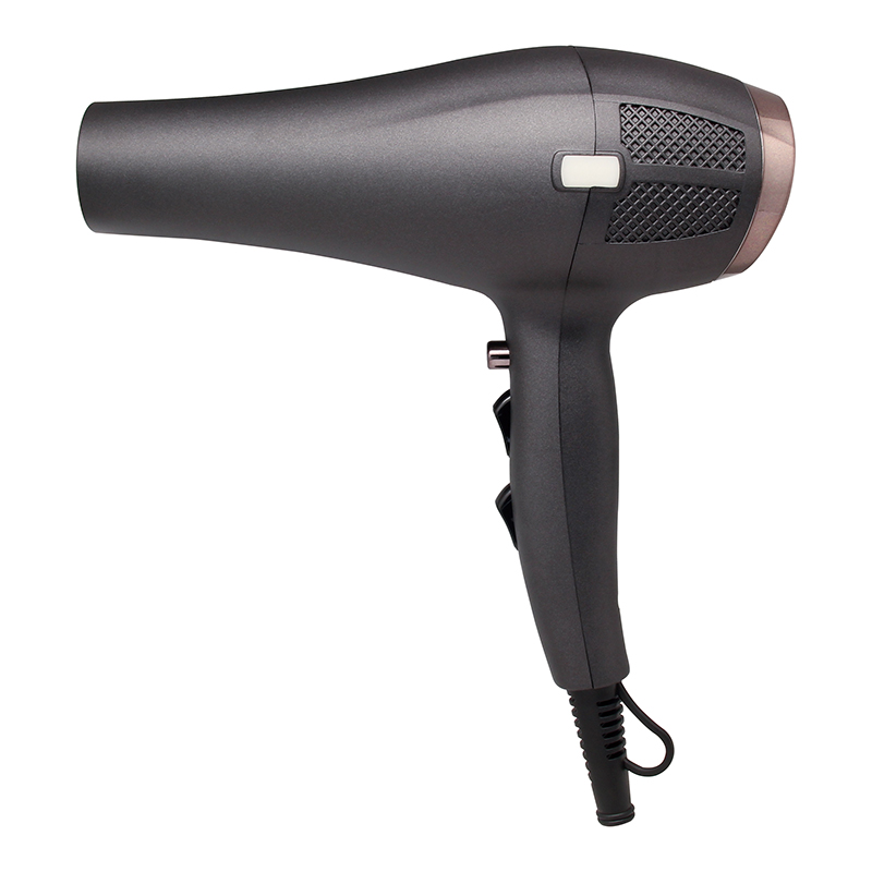 Hair dryer