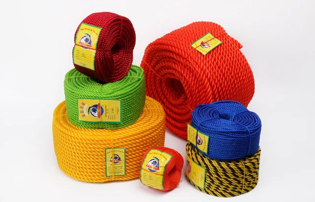 Pe Rope
