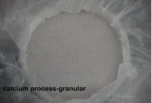 Calcium Hypochlorite