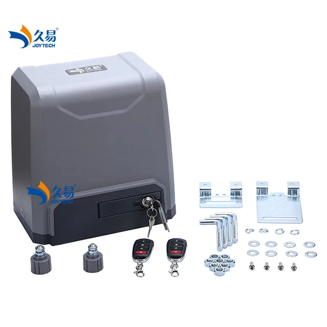 Sliding Gate Operator