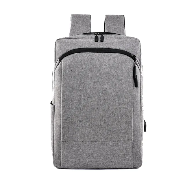 Laptop Backpack with USB charger