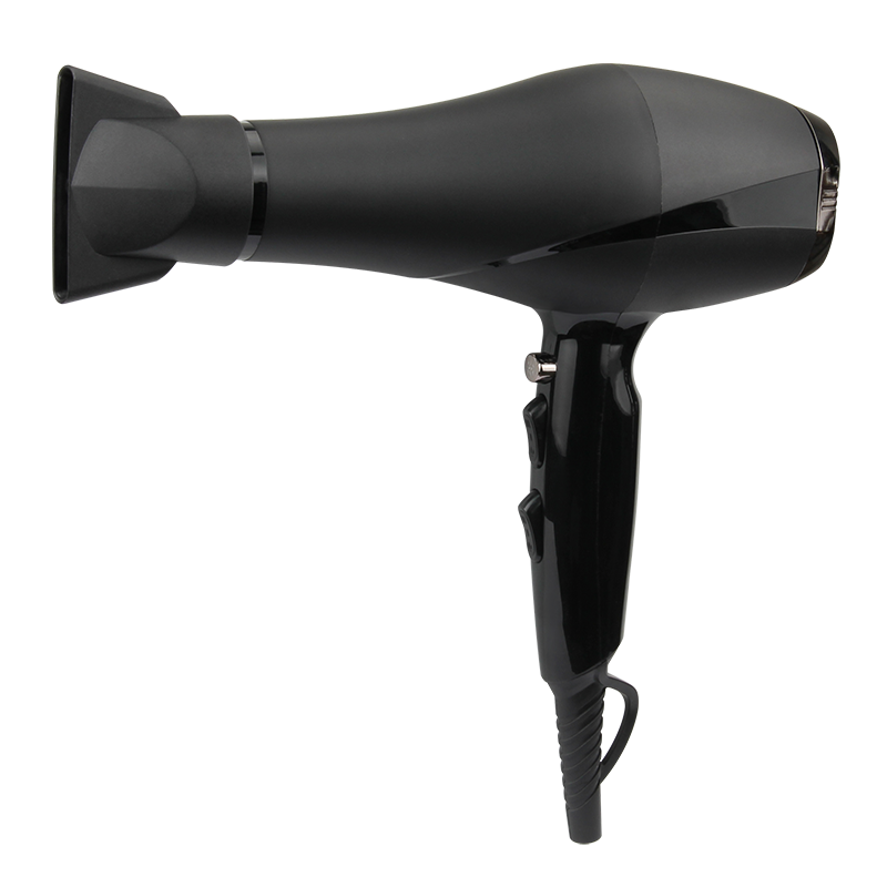Hair dryer