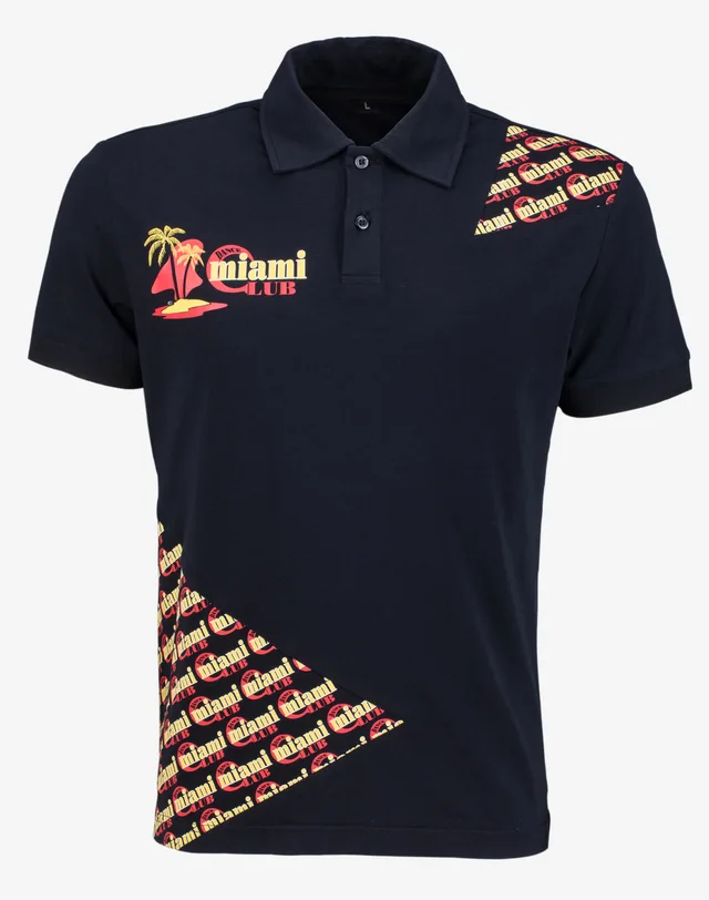 Men's Polo