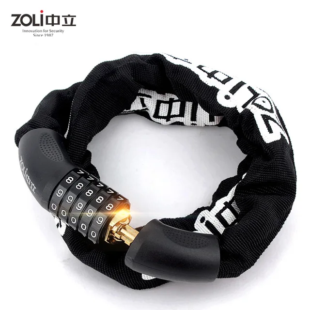 Bike lock 85602