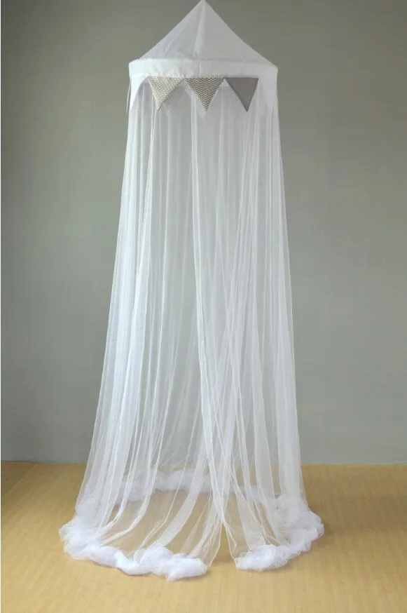 Natural Mosquito net