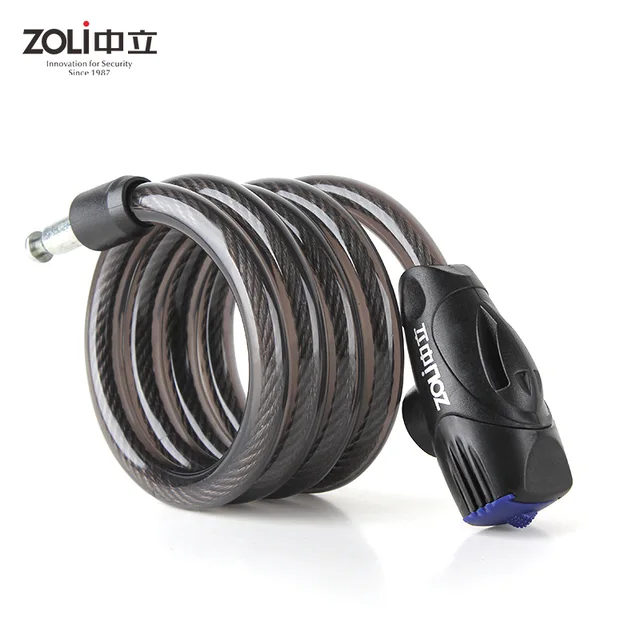 Bike lock 87714