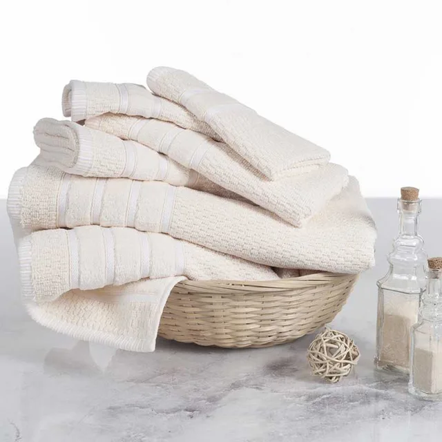 Bath towel